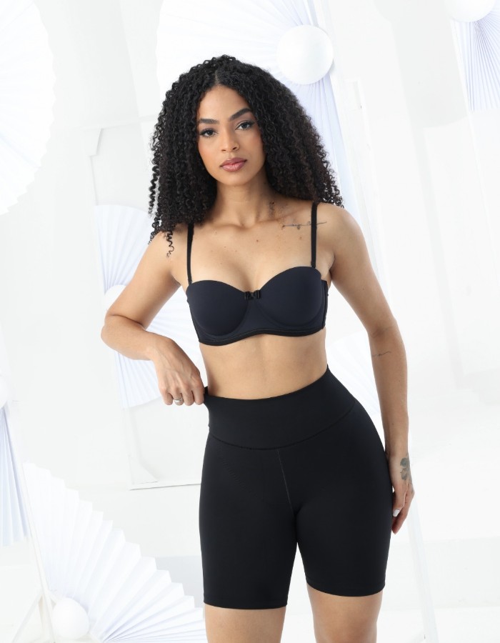 SHORT MODELADOR RAFAELA 