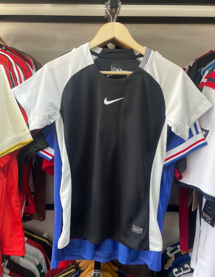 SCCP 25/26 UNIFORME II FEMININA