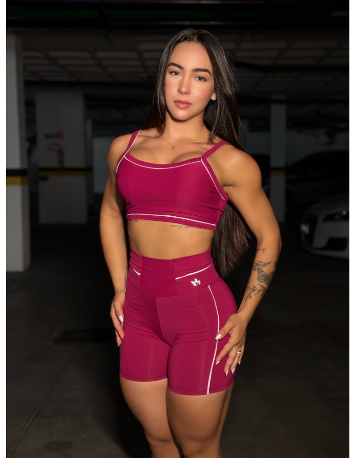CONJUNTO PAMELA