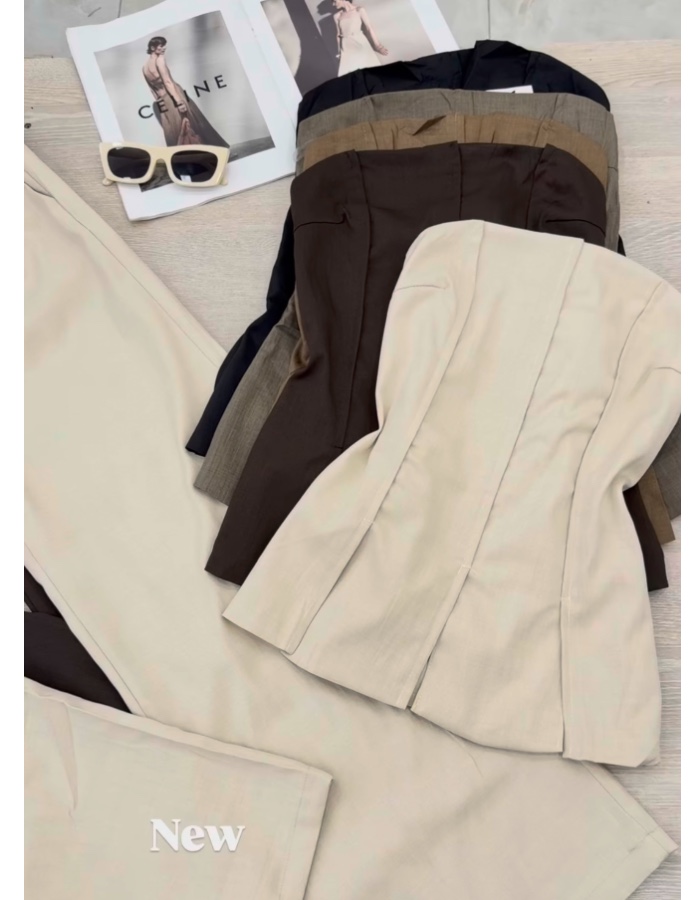 CONJUNTO MIA