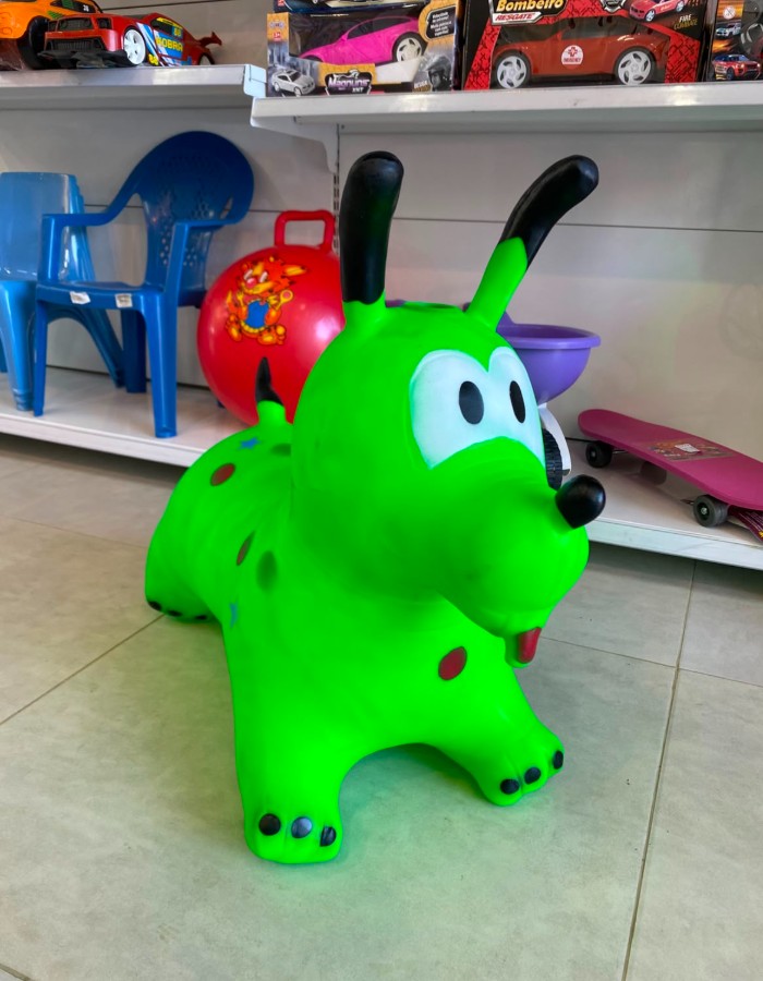 UPA CACHORRINHO