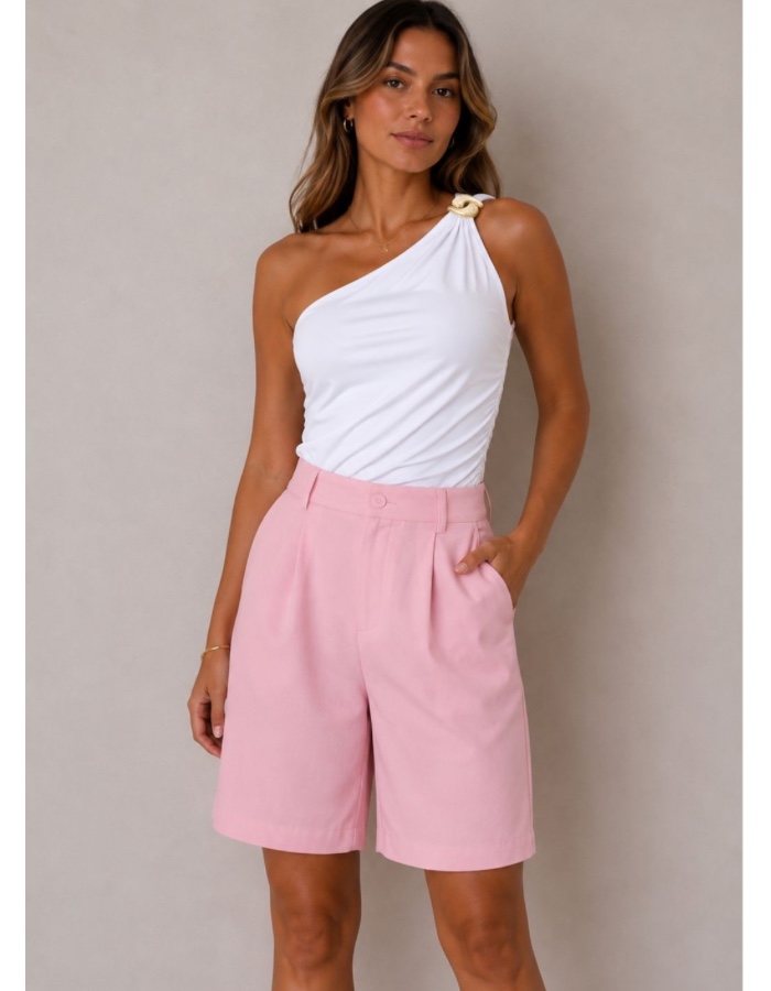 Blusa Amanda 