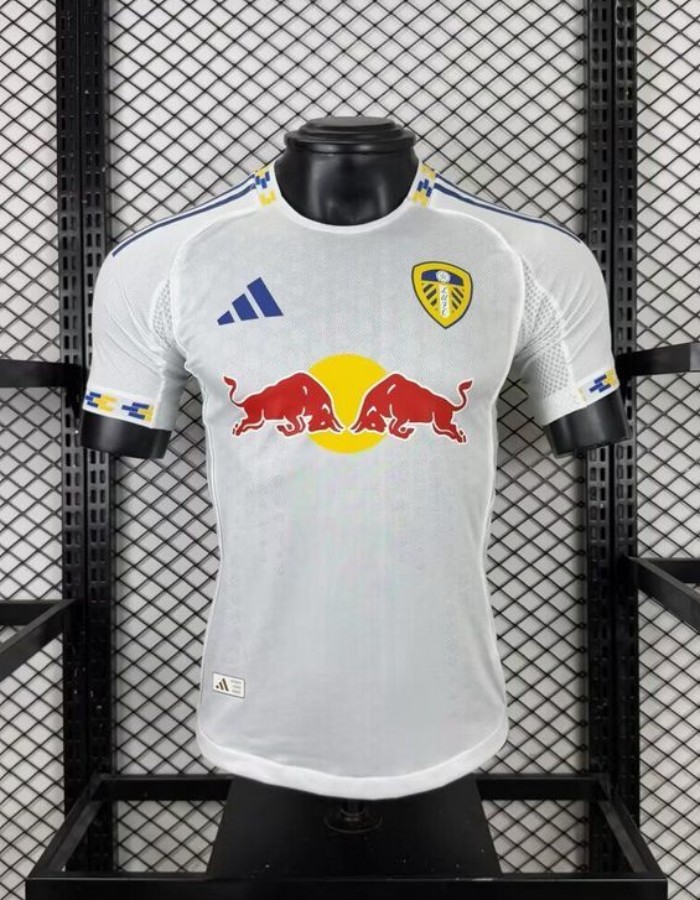 LEEDS 25/26 |UNIFORME PLAYER