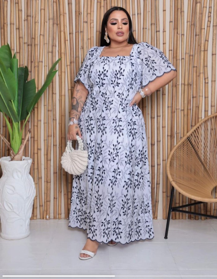 Vestido Nice