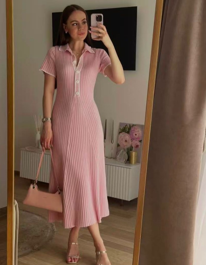 Vestido Amora