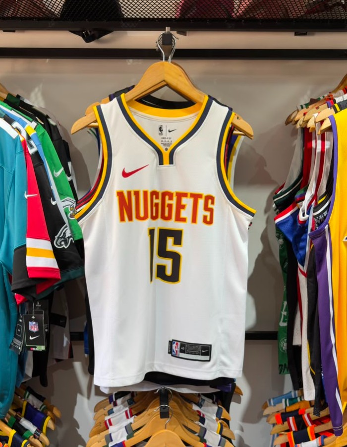 DENVER NUGGETS - 15 JOKIC