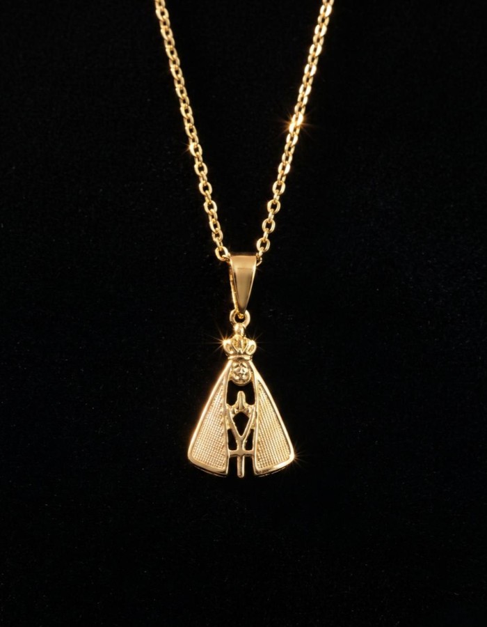 COLAR FEMININO