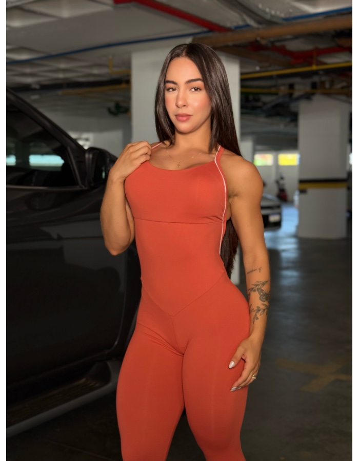 MACACÃO BRENDA