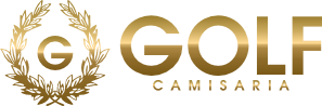 golf camisaria