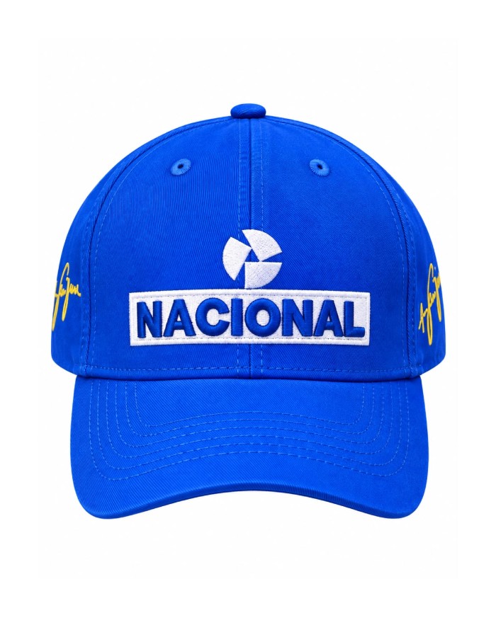 Boné Nacional 