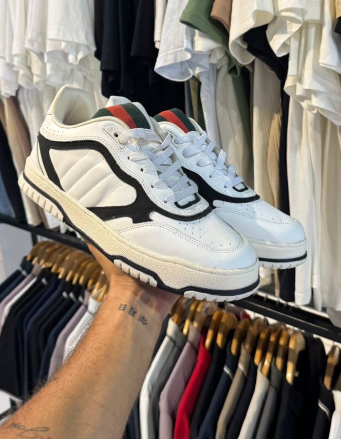 Gucci Branco 
