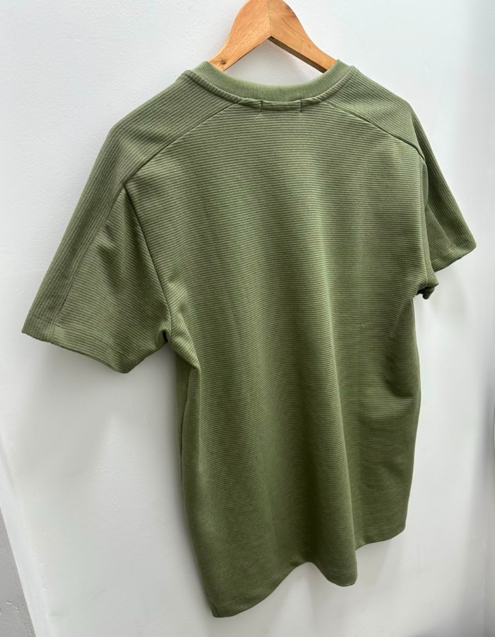 Produto t-shirt-madrid-verde-oliva 1