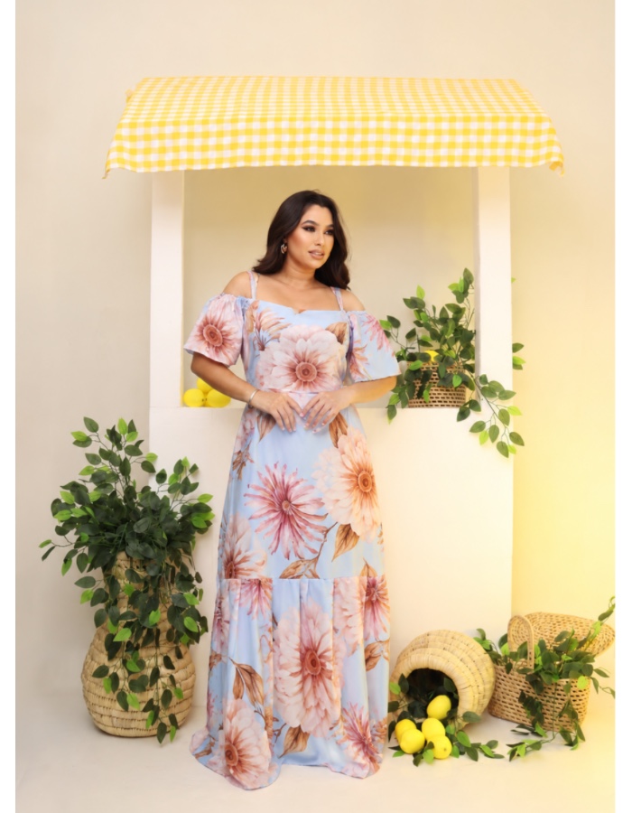 VESTIDO ALICIA 