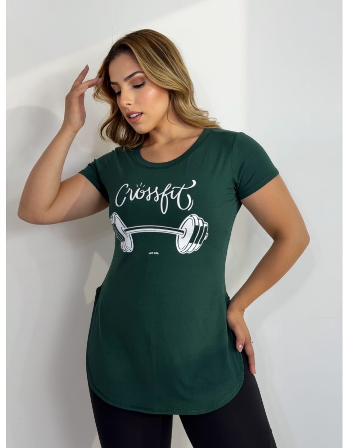 LONGLINE COM ABERTURA LATERAL- crossfit