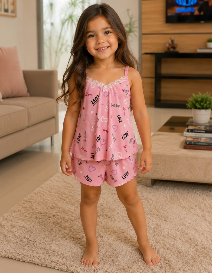 BABY DOLL INFANTIL NADADOR