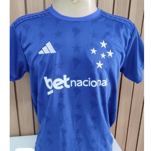 1 LINHA CRUZEIRO