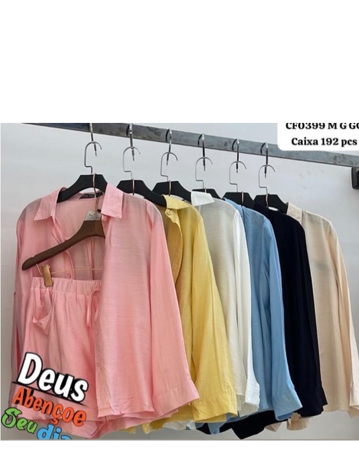 conjunto 