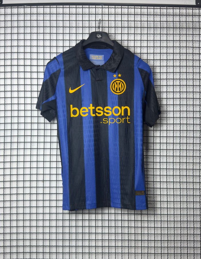 INTER DE MILÃO - 26/27 - I - JOGADOR