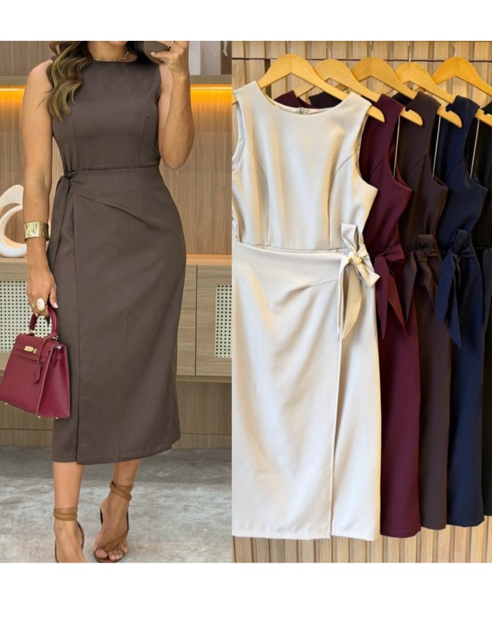 VESTIDO JANE