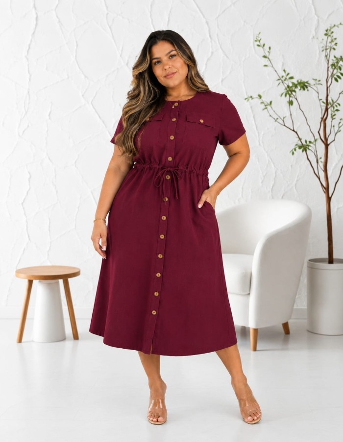 Chemise Heloisa