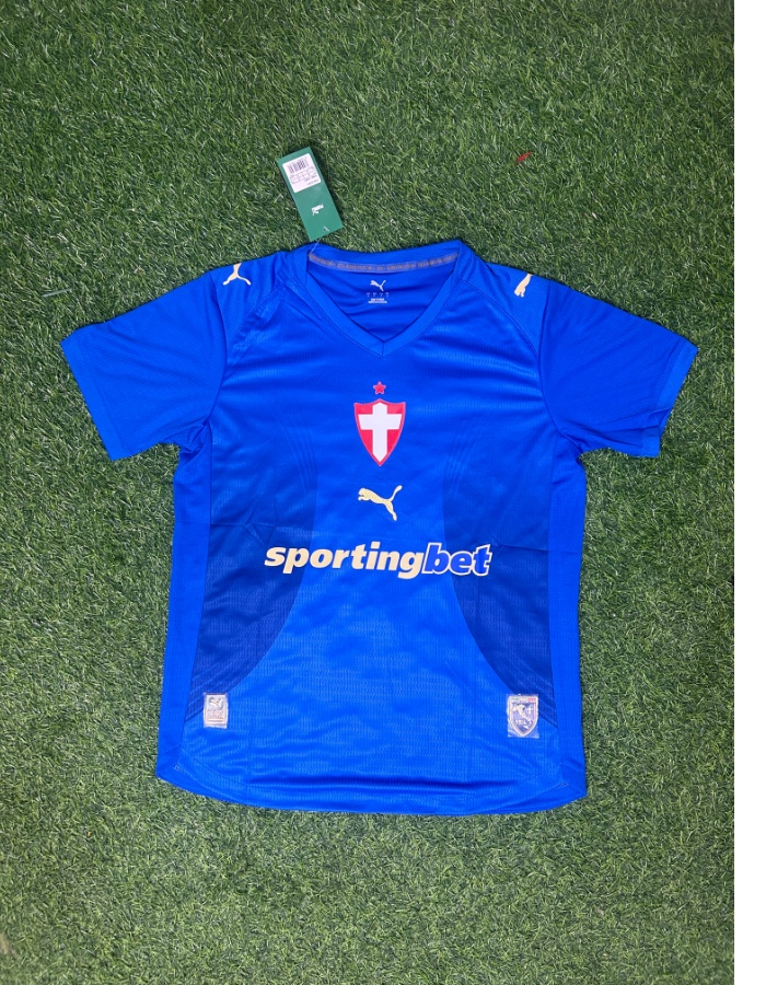 CAMISA JOGADOR PALMEIRAS III  26/27