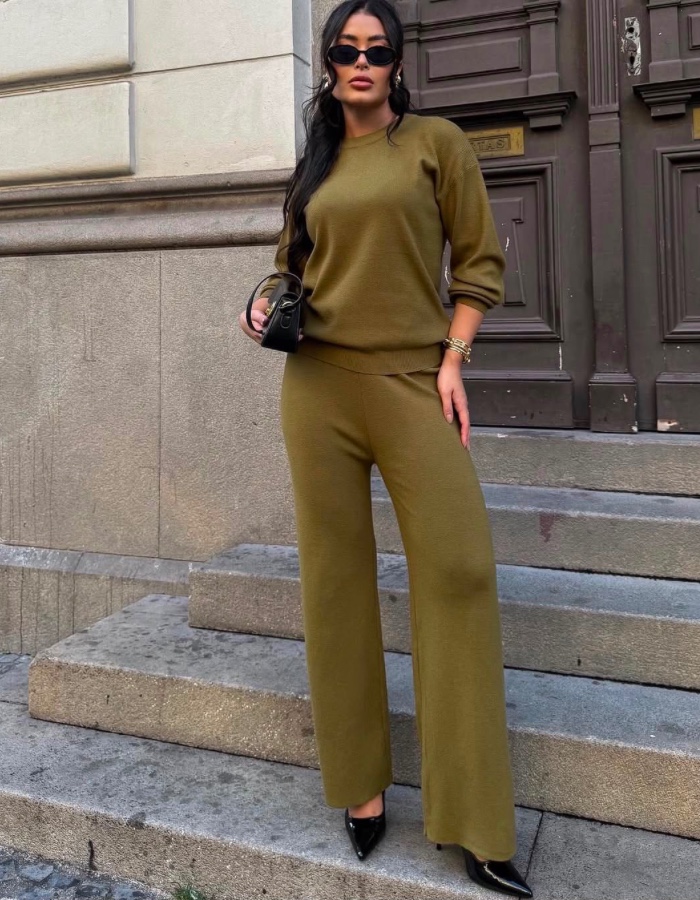 Conjunto modal 