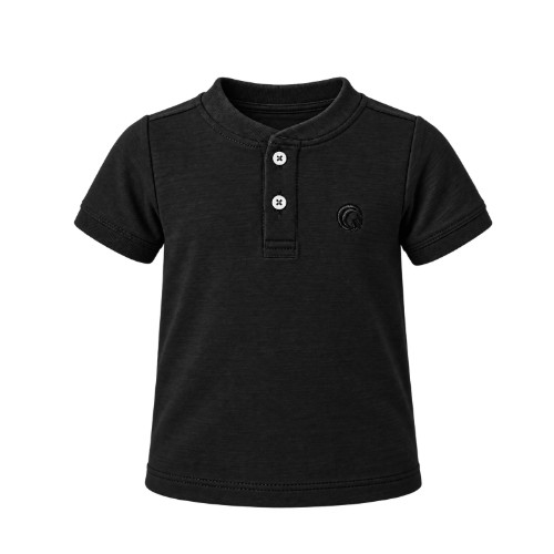 CAMISETA INFANTIL GOLA PADRE HERA MASCULINA