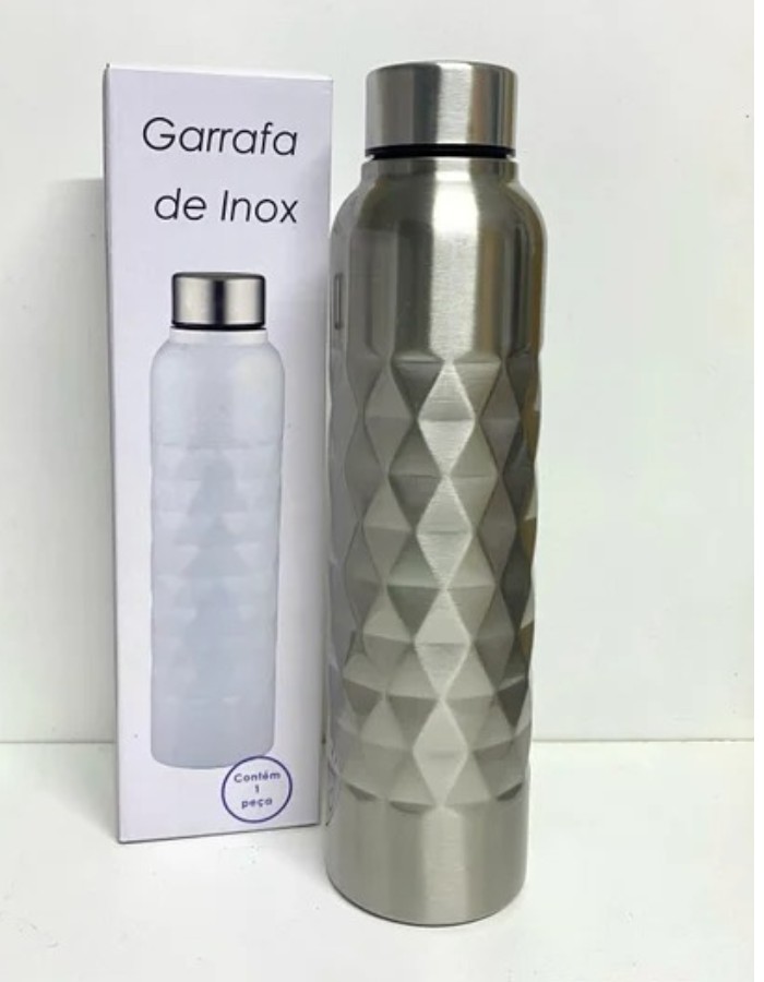 GARRAFA TÉRMICA 900ML