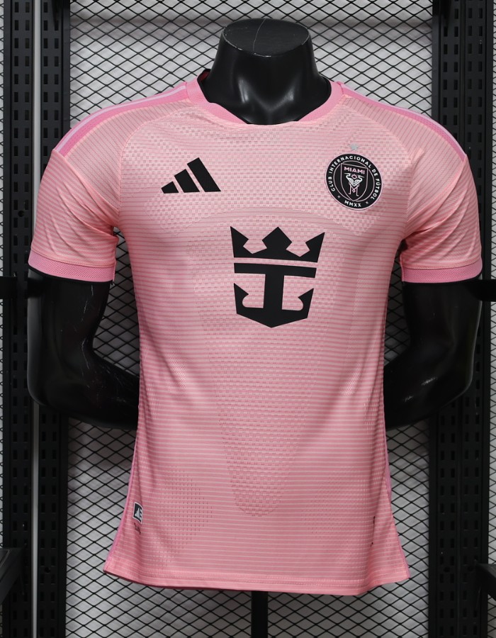 INTER MIAMI CITY 26/27 | UNIFORME 