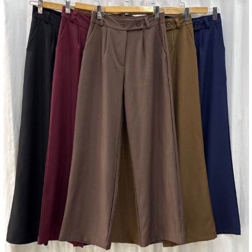 CALÇA SLIM