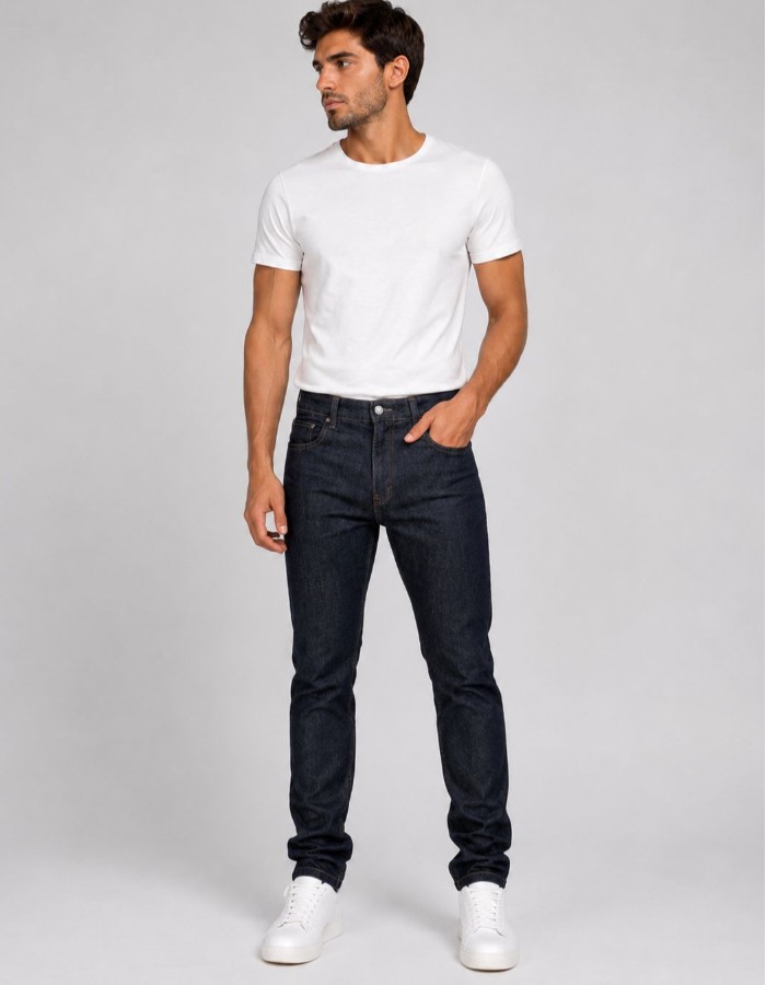 CALÇA MASC TRABALHO