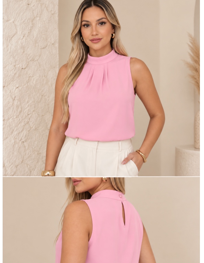Blusa Lavinia