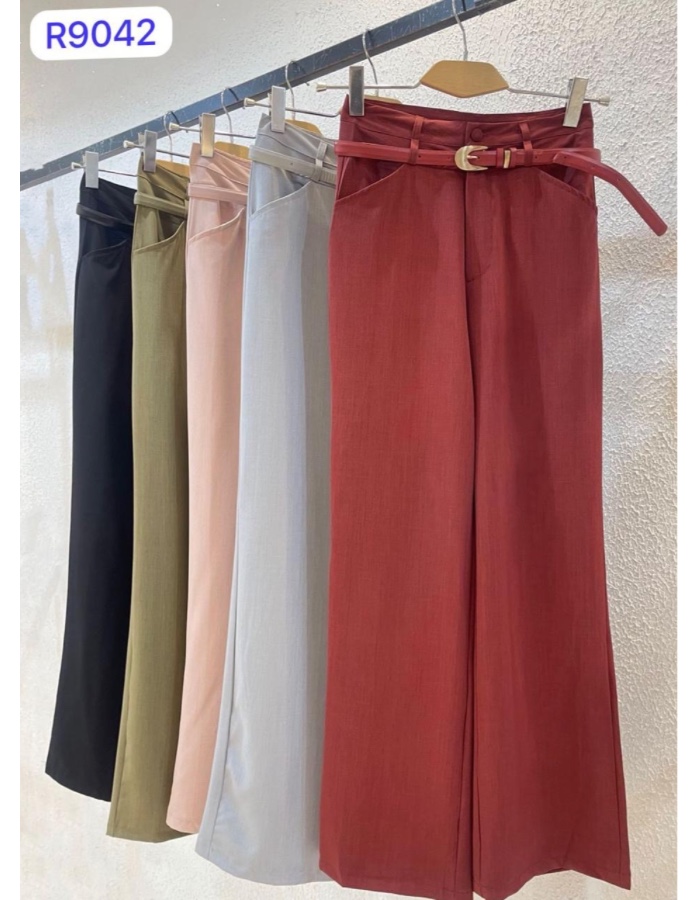 calça 