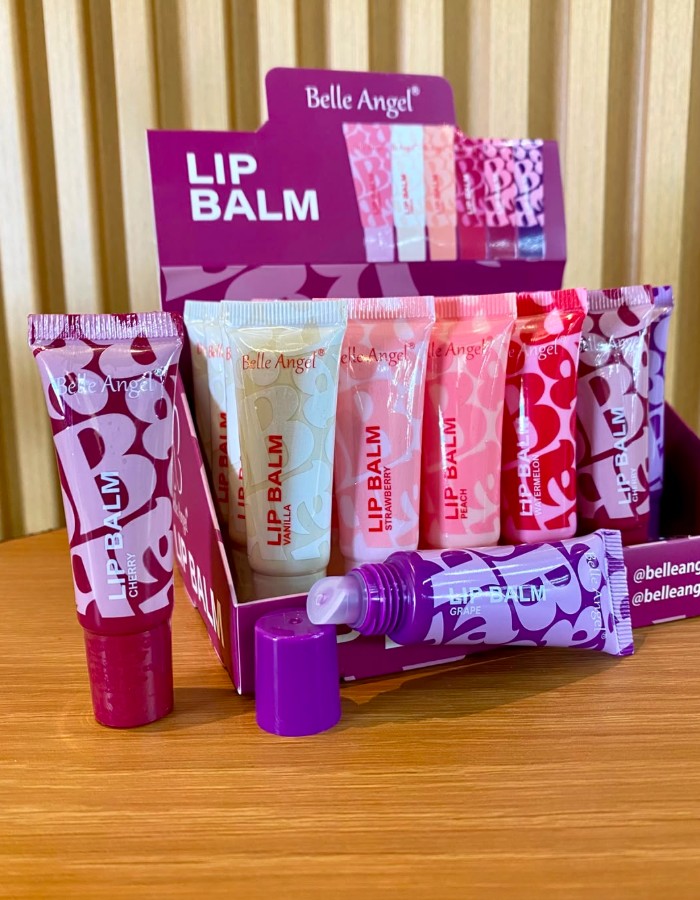 LIP BALM