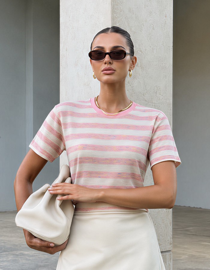 Blusa Maia 