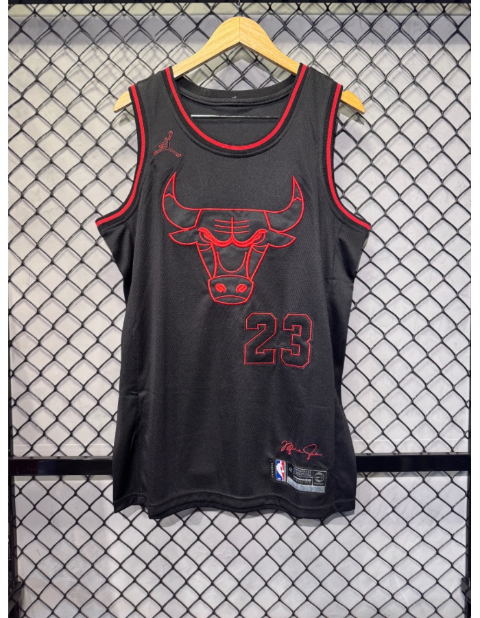 CHICAGO BULLS BLACK ED. LIMITADA