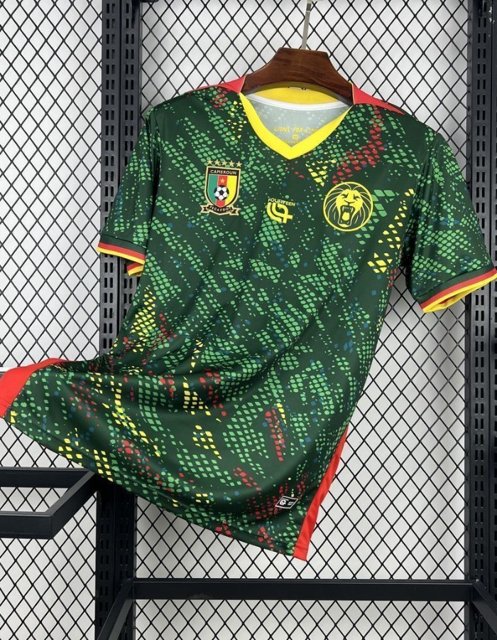 CAMAROES 26 | UNIFORME