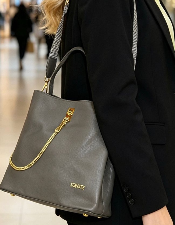Schutz Premium importada