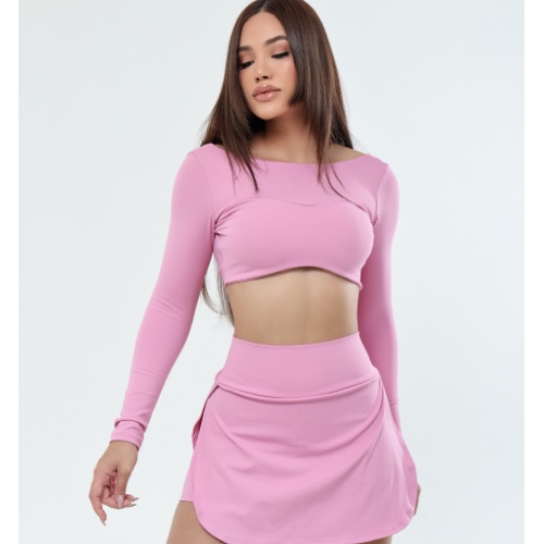CONJUNTO LUANA 
