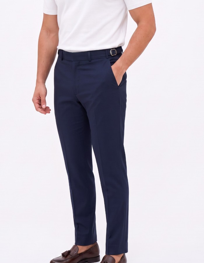 Calça Di Capri C/ Ajuste (R: 10-B)