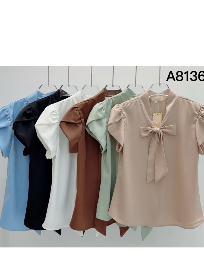 A Blusa 