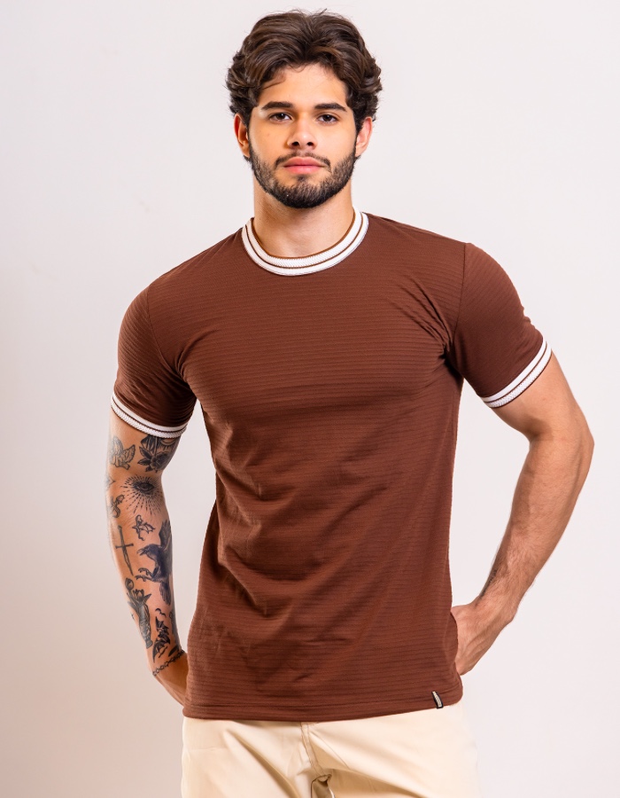 CAMISA SALT COLLEGE