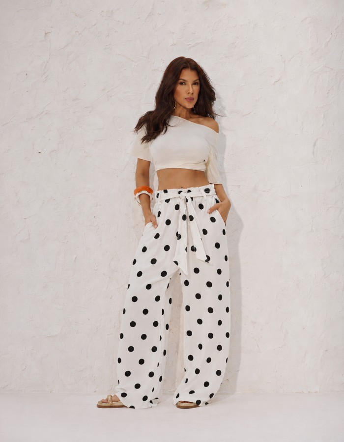 CALÇA POÁ 