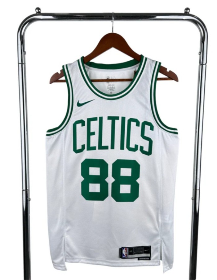 BOSTON CELTICS 23/ 88