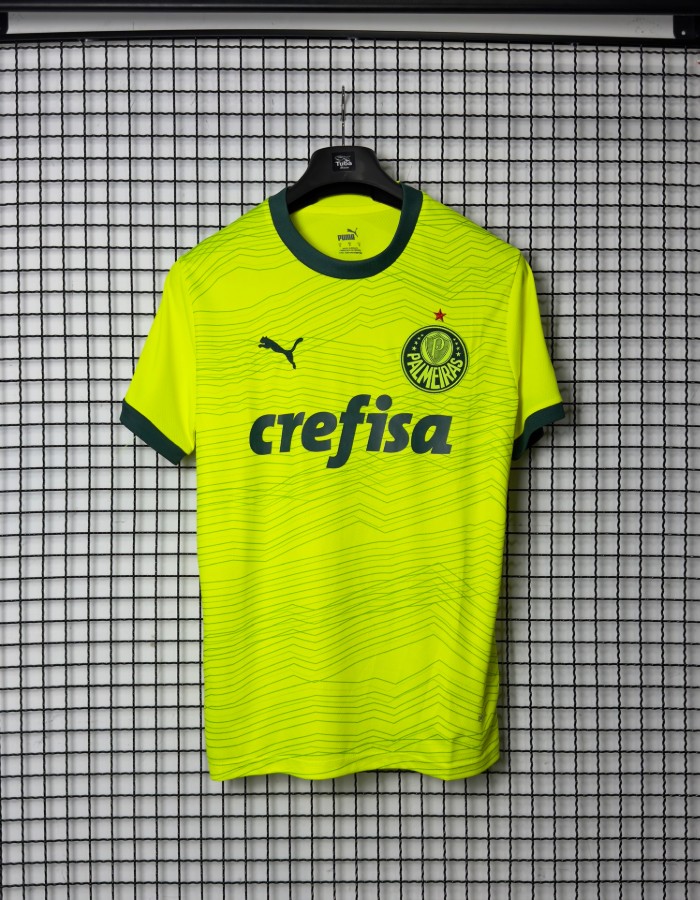 PALMEIRAS - 23/24 - III