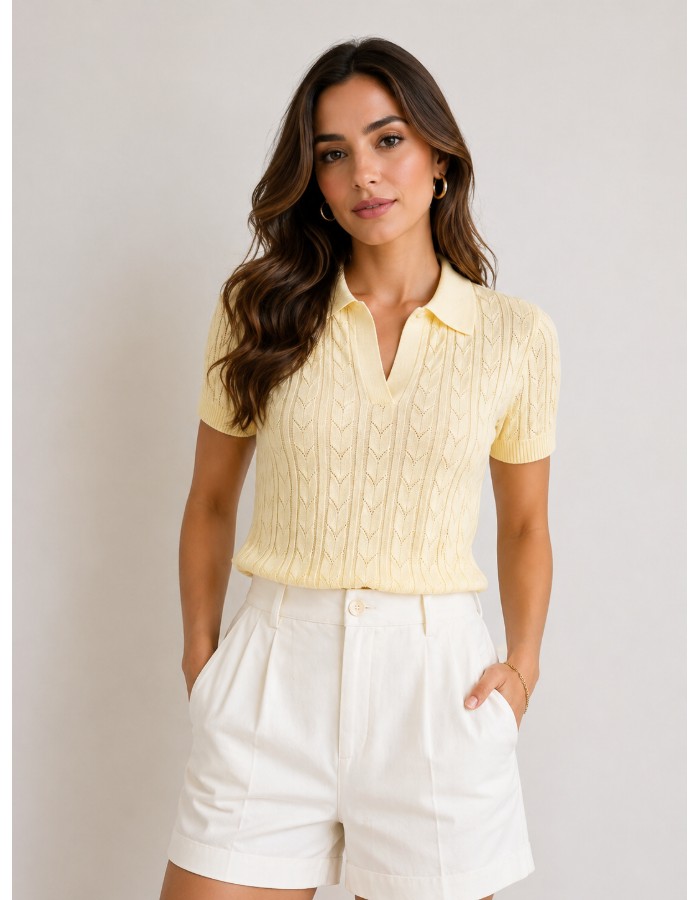 Blusa Sheyla