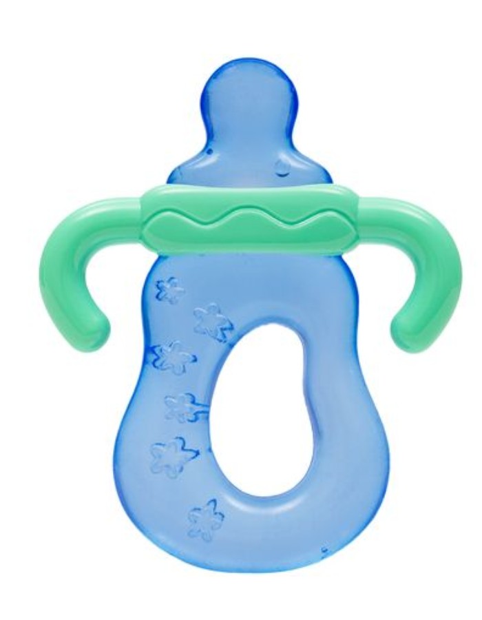 MORDEDOR COM AGUA MAMADEIRA BUBA