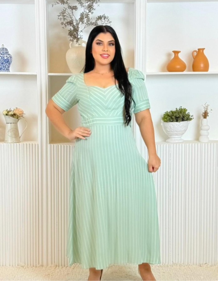 Vestido Clara  