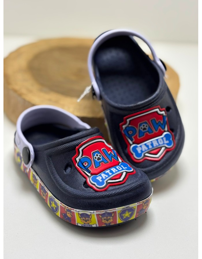 Tralalá crocs