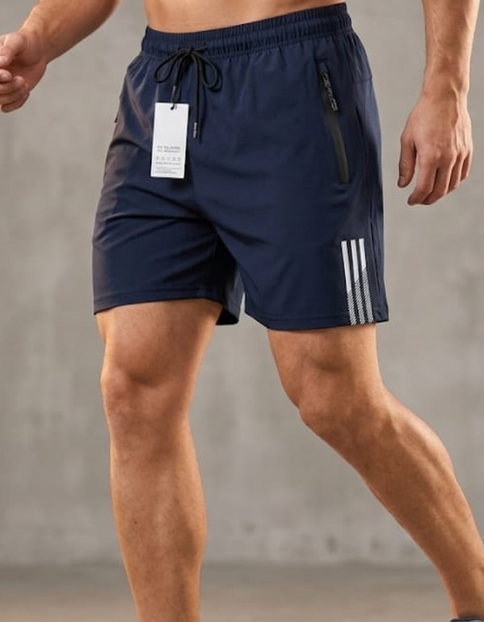 SHORT MASC. POLIAMIDA 004